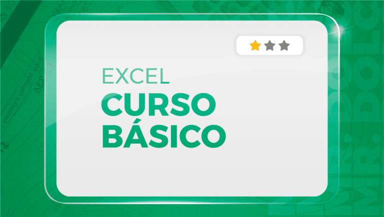 NIVEL BÁSICO EXCEL