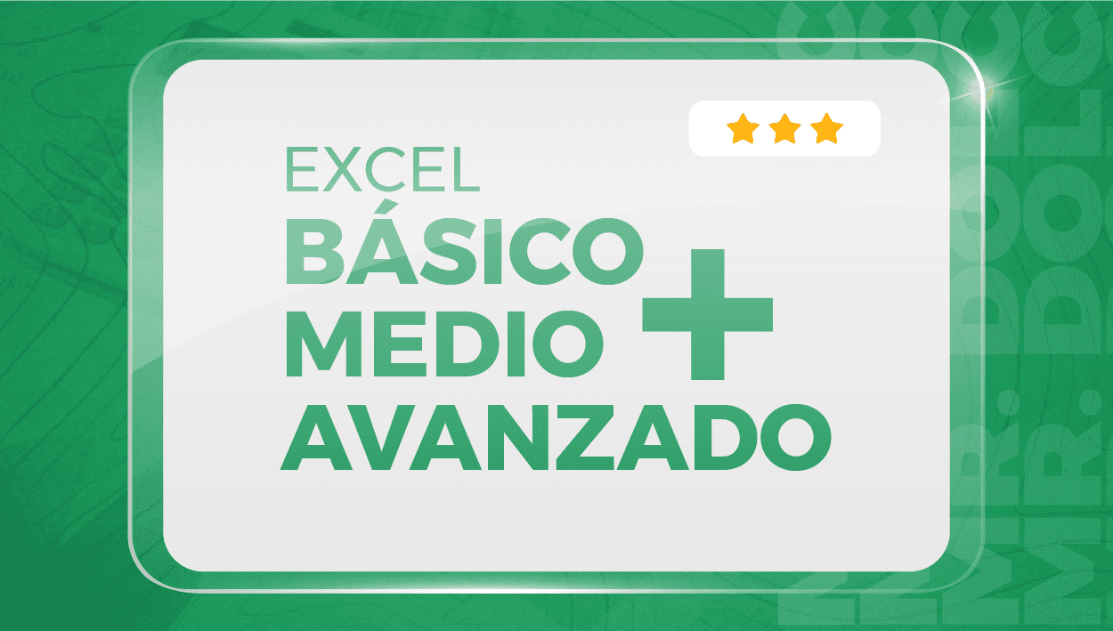 NIVEL AVANZADO EXCEL